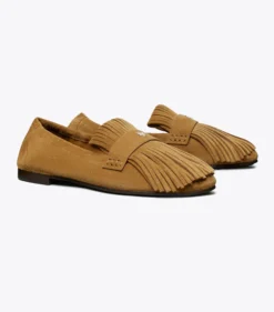 BALLET LOAFER MIT FRANSEN