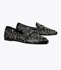 BALLET LOAFER MIT ÖSEN