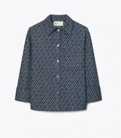 BARN JEANSJACKE