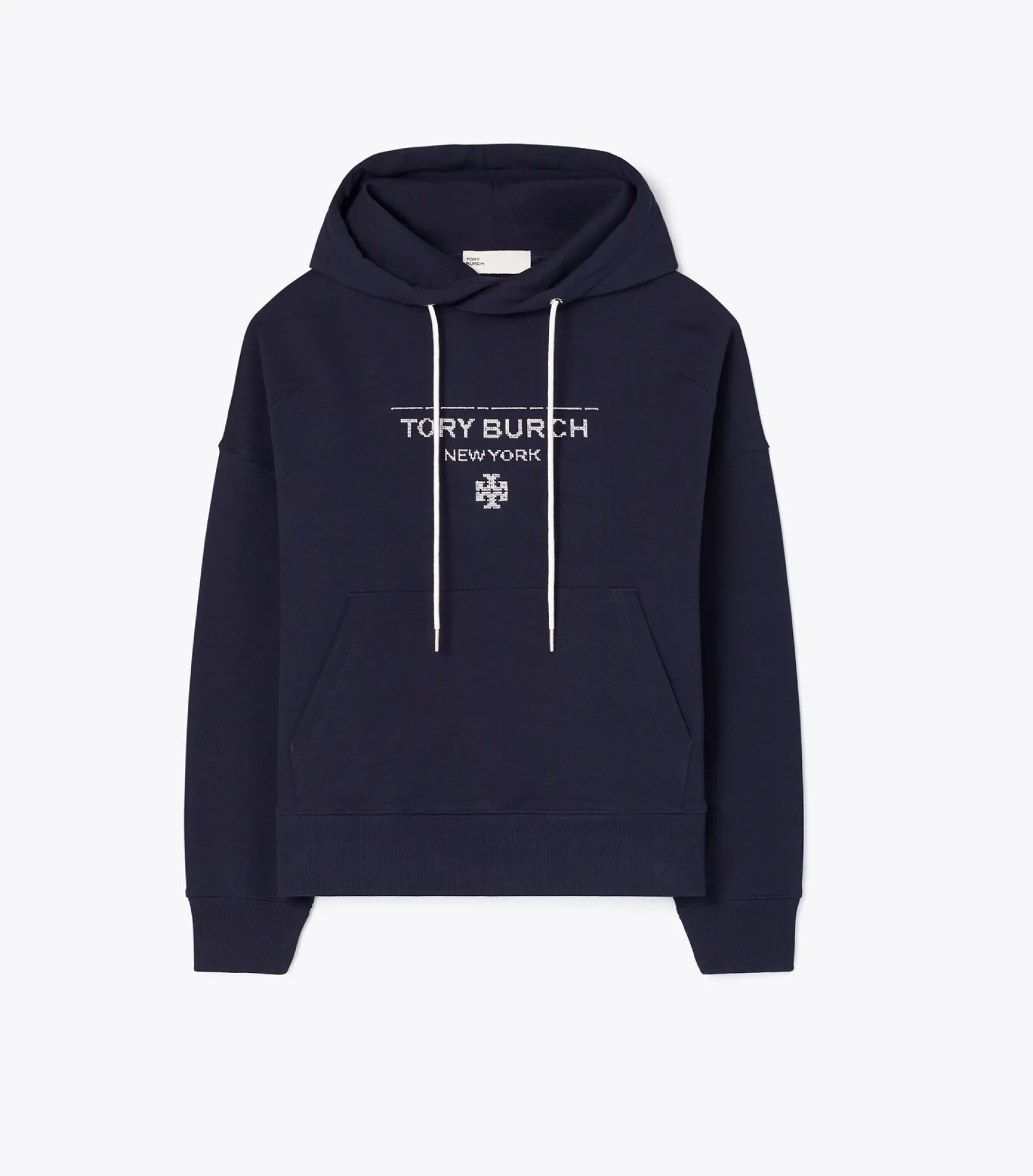 BAUMWOLL-HOODIE