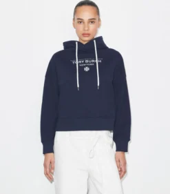 BAUMWOLL-HOODIE