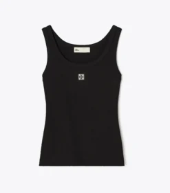 BAUMWOLL-TANKTOP