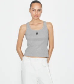 BAUMWOLL-TANKTOP