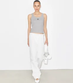 BAUMWOLL-TANKTOP