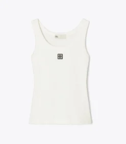 BAUMWOLL-TANKTOP