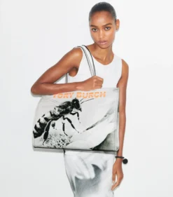 BEDRUCKTE ELLA TOTE BAG