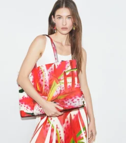 BEDRUCKTE ELLA TOTE BAG
