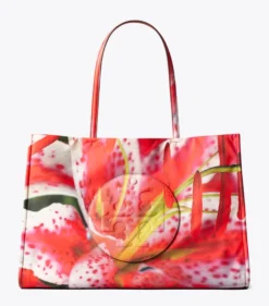 BEDRUCKTE ELLA TOTE BAG