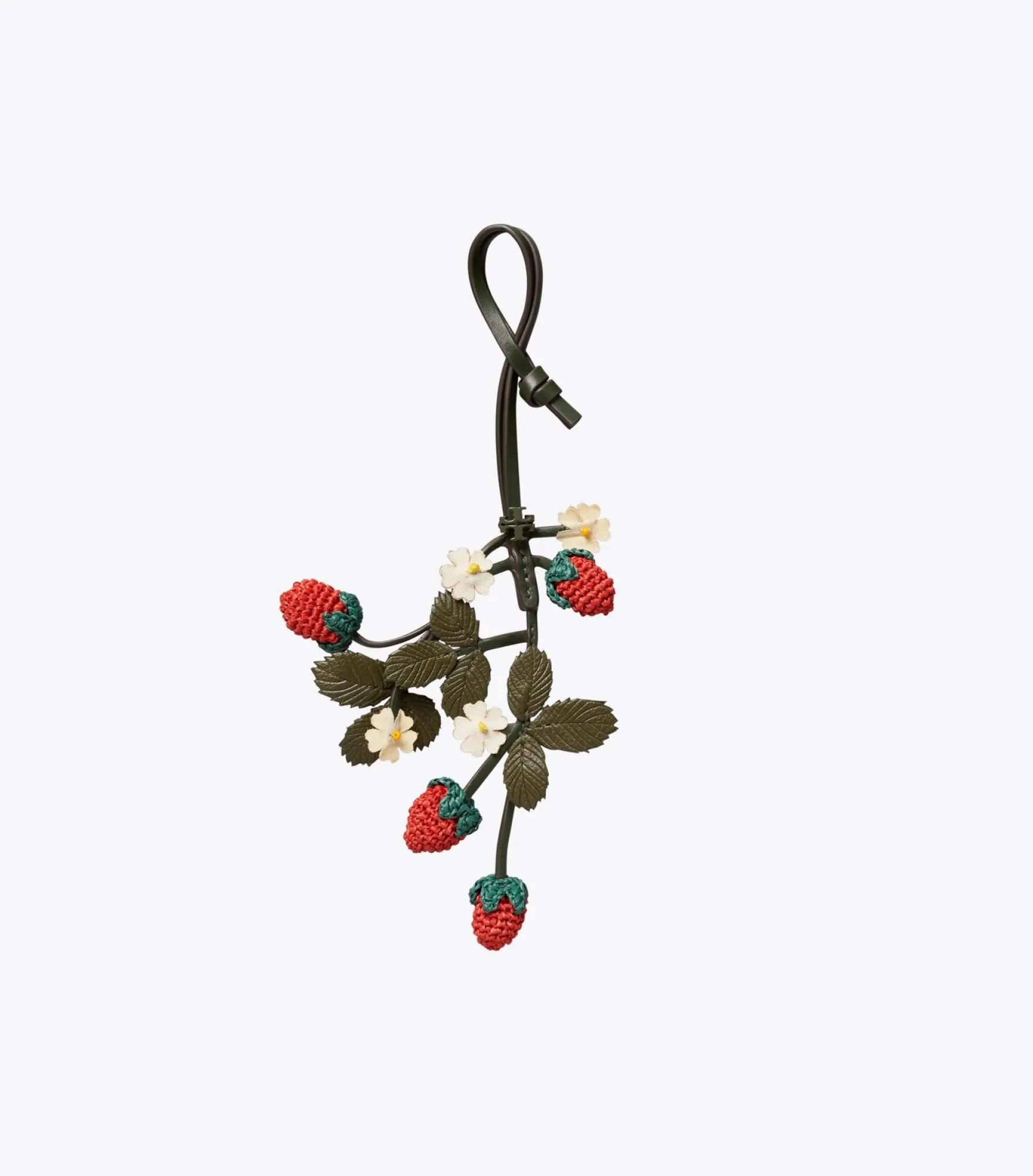 BERRY VINE TASCHENANHÄNGER