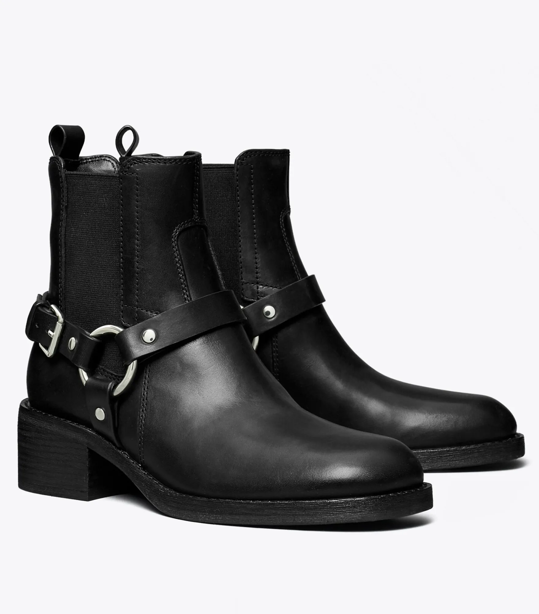 BIKERSTIEFEL