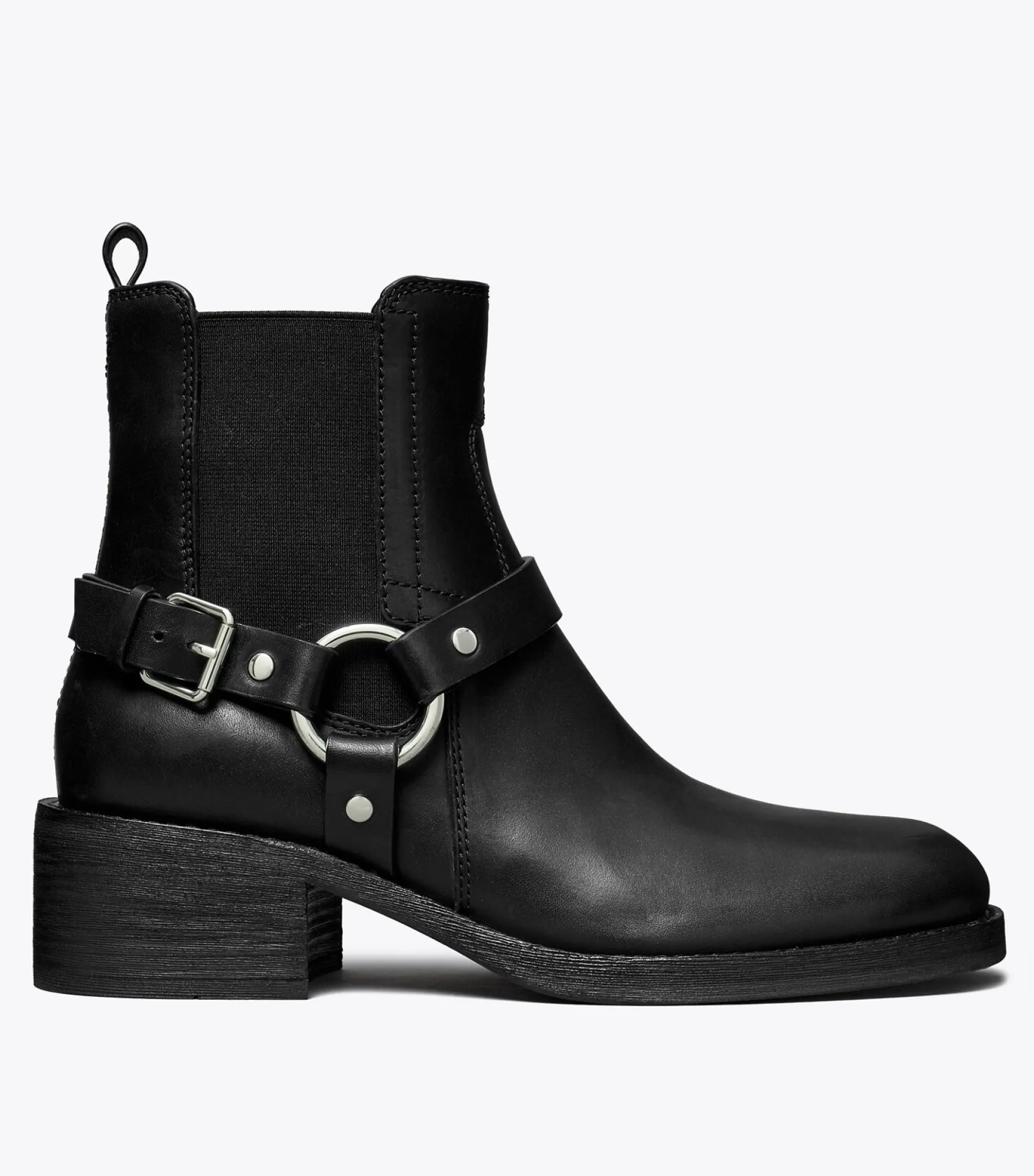 BIKERSTIEFEL