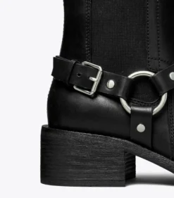 BIKERSTIEFEL