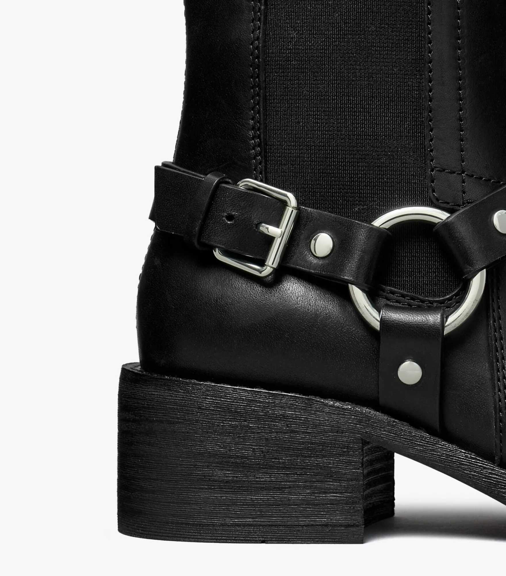 BIKERSTIEFEL