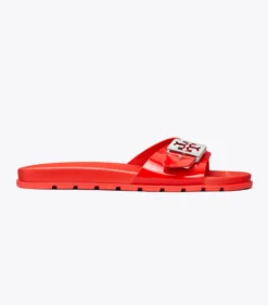 BUCKLE SLIDE