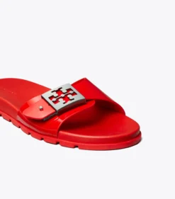 BUCKLE SLIDE