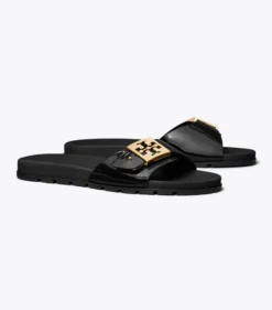 BUCKLE SLIDE
