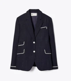 BUDDY WOLLJACKE