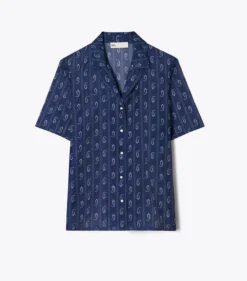 CAMP SHIRT