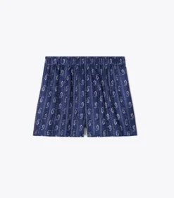 CAMP SHORTS