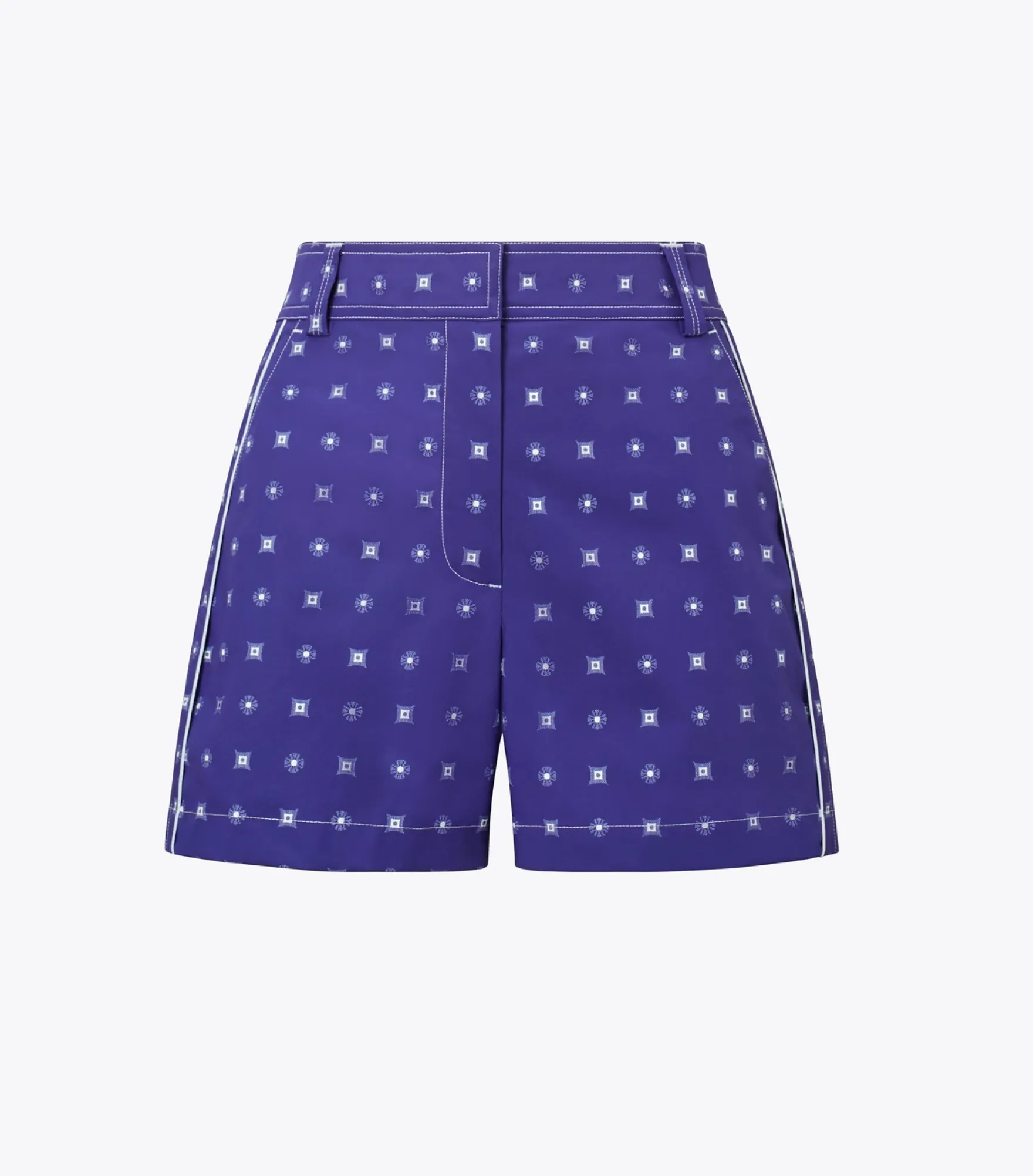 CAMP SHORTS AUS TWILL