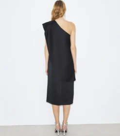 CAPEKLEID AUS SATIN