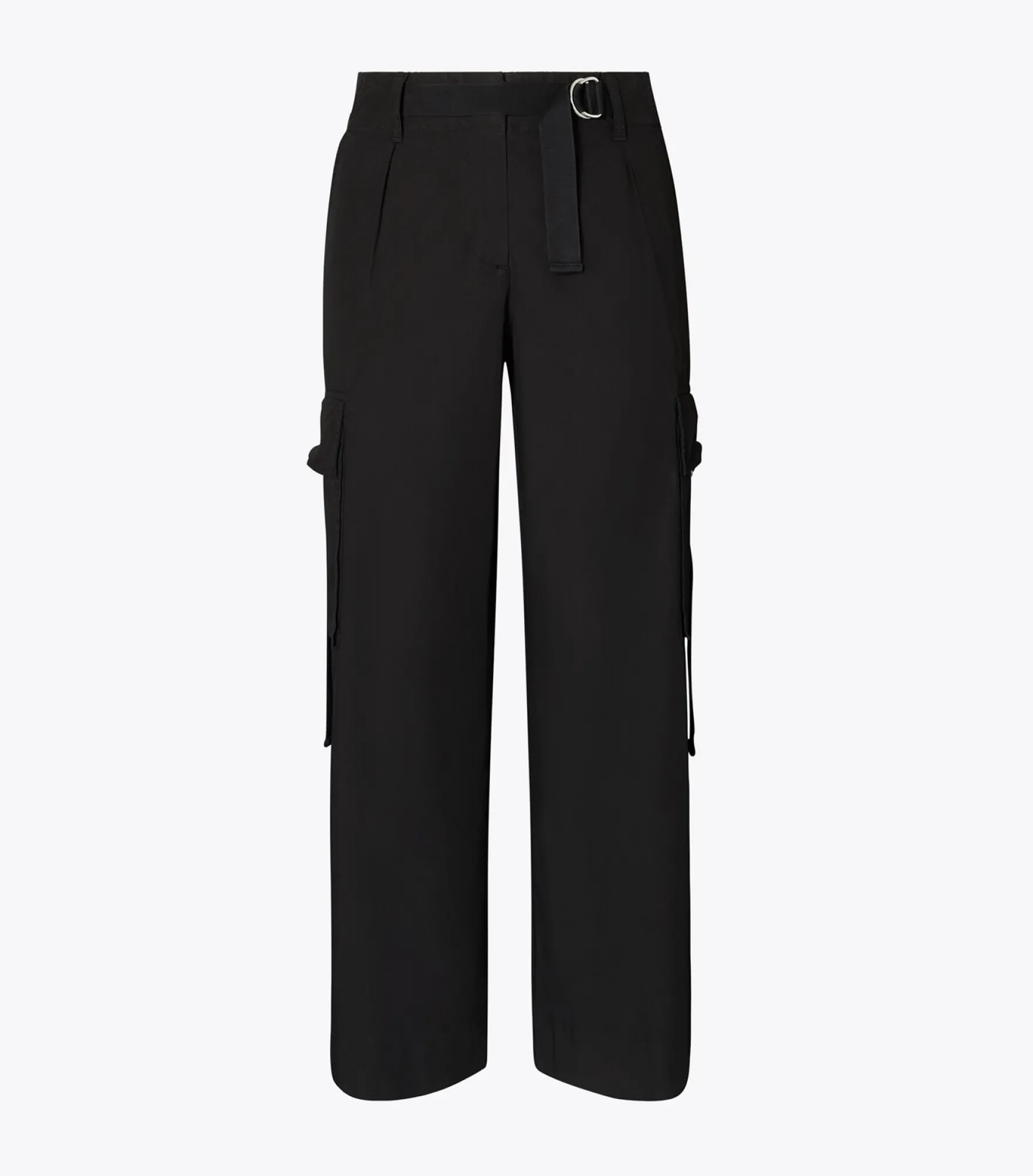 CARGOHOSE AUS BAUMWOLLE