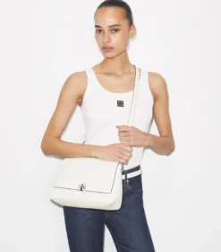 CHARLIE SCHULTERTASCHE