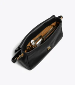 CHARLIE SCHULTERTASCHE