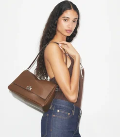 CHARLIE SCHULTERTASCHE