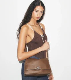 CHARLIE SCHULTERTASCHE