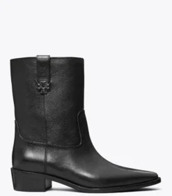CITY WESTERN STIEFELETTE