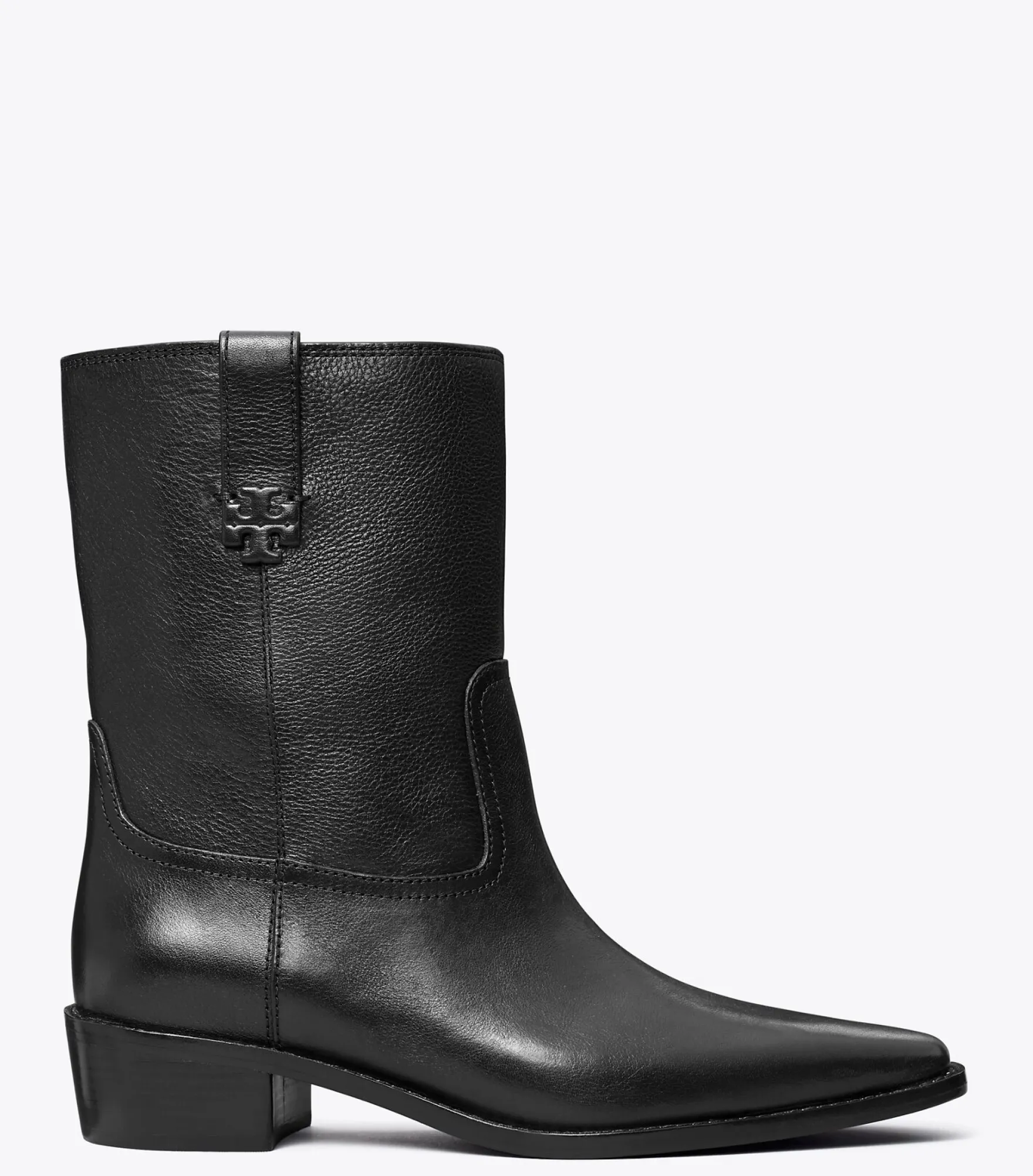 CITY WESTERN STIEFELETTE