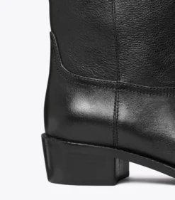 CITY WESTERN STIEFELETTE