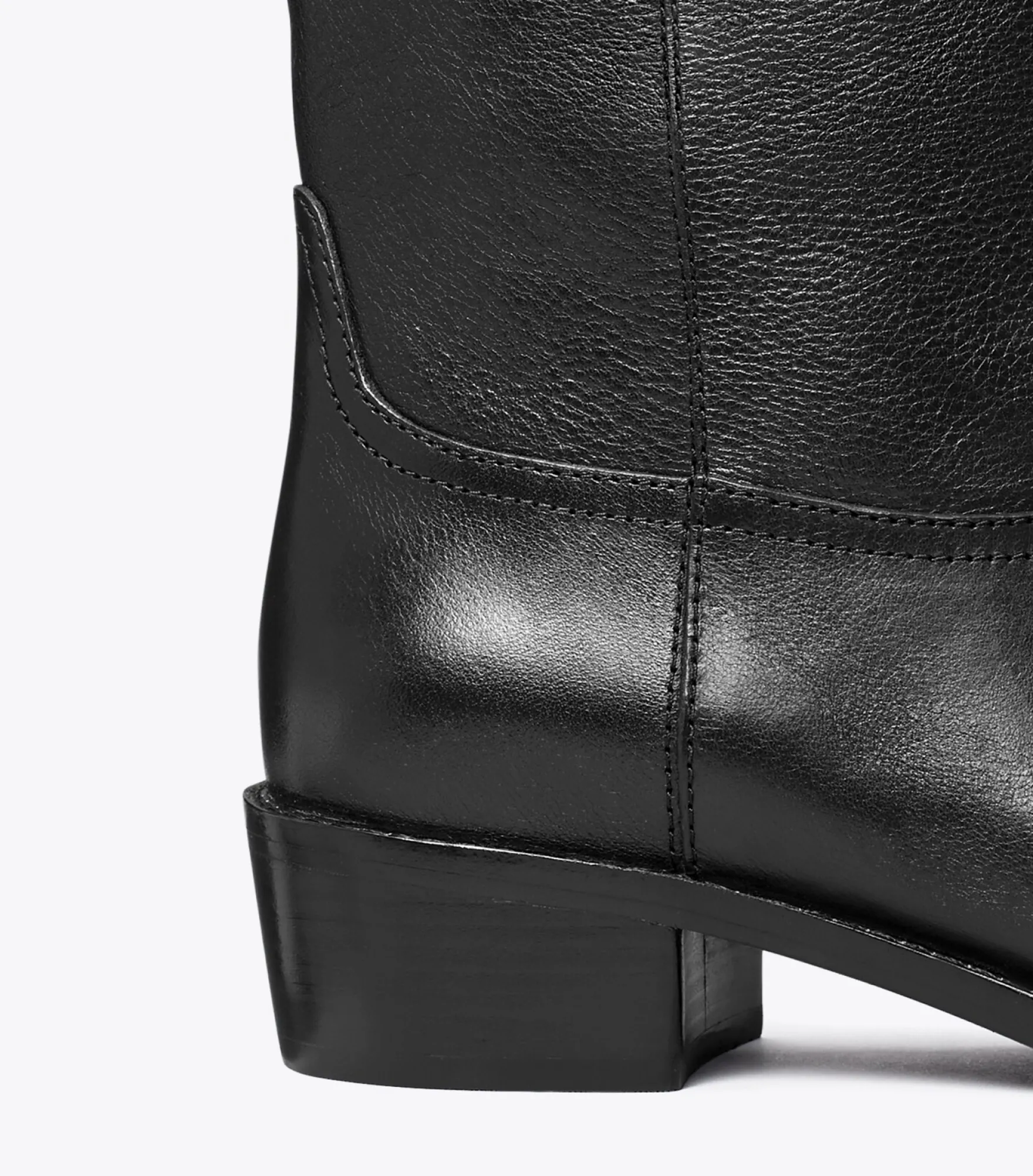 CITY WESTERN STIEFELETTE