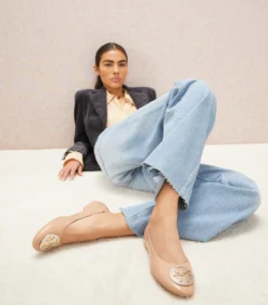 CLAIRE BALLERINA