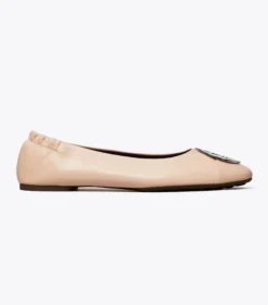 CLAIRE BALLERINA MIT ZEHENKAPPE