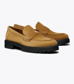 CLASSIC LUG LOAFER