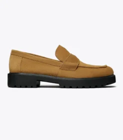 CLASSIC LUG LOAFER