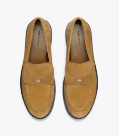 CLASSIC LUG LOAFER