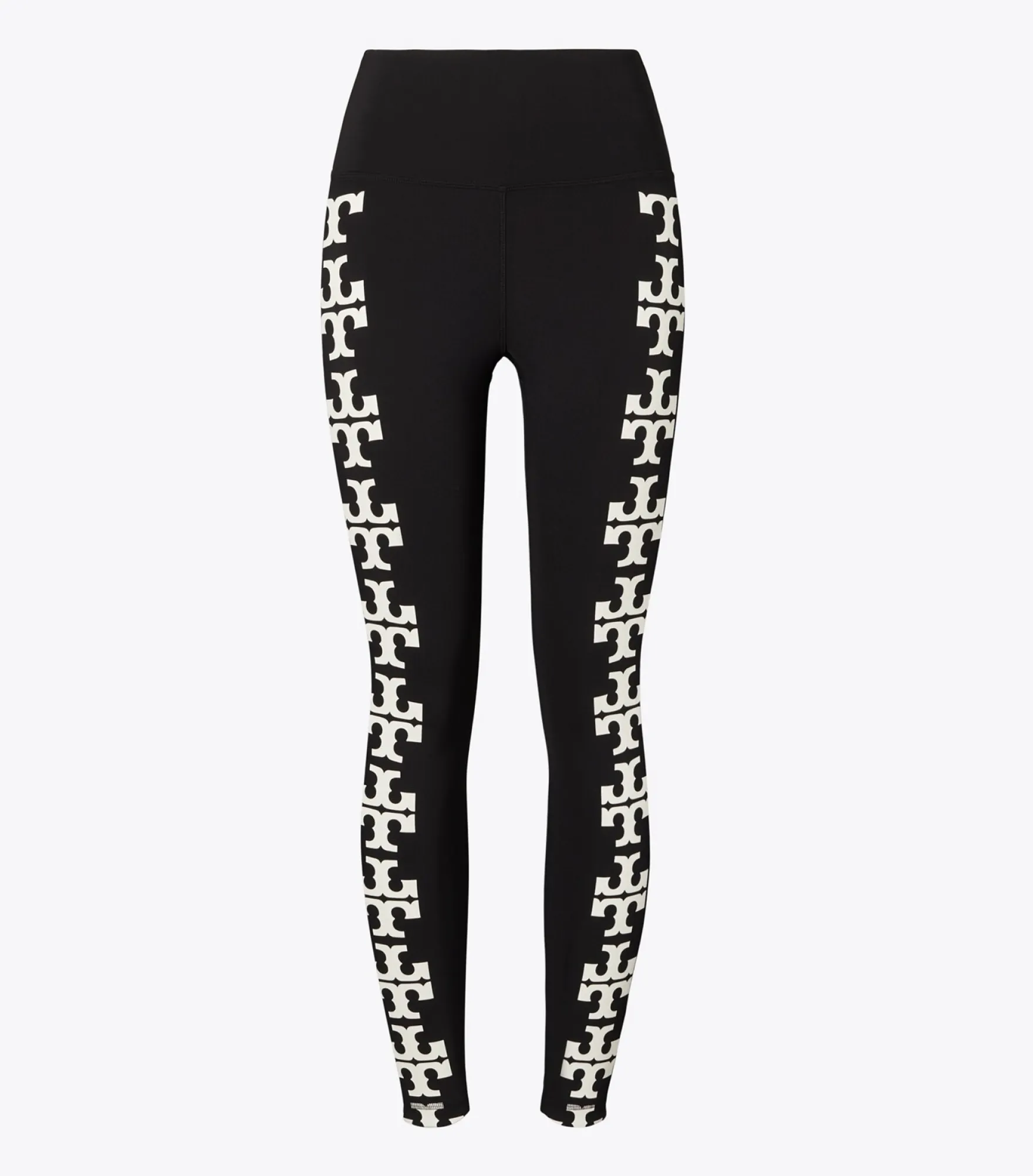 COMPRESSION 7/8-LEGGINGS MIT LOGO