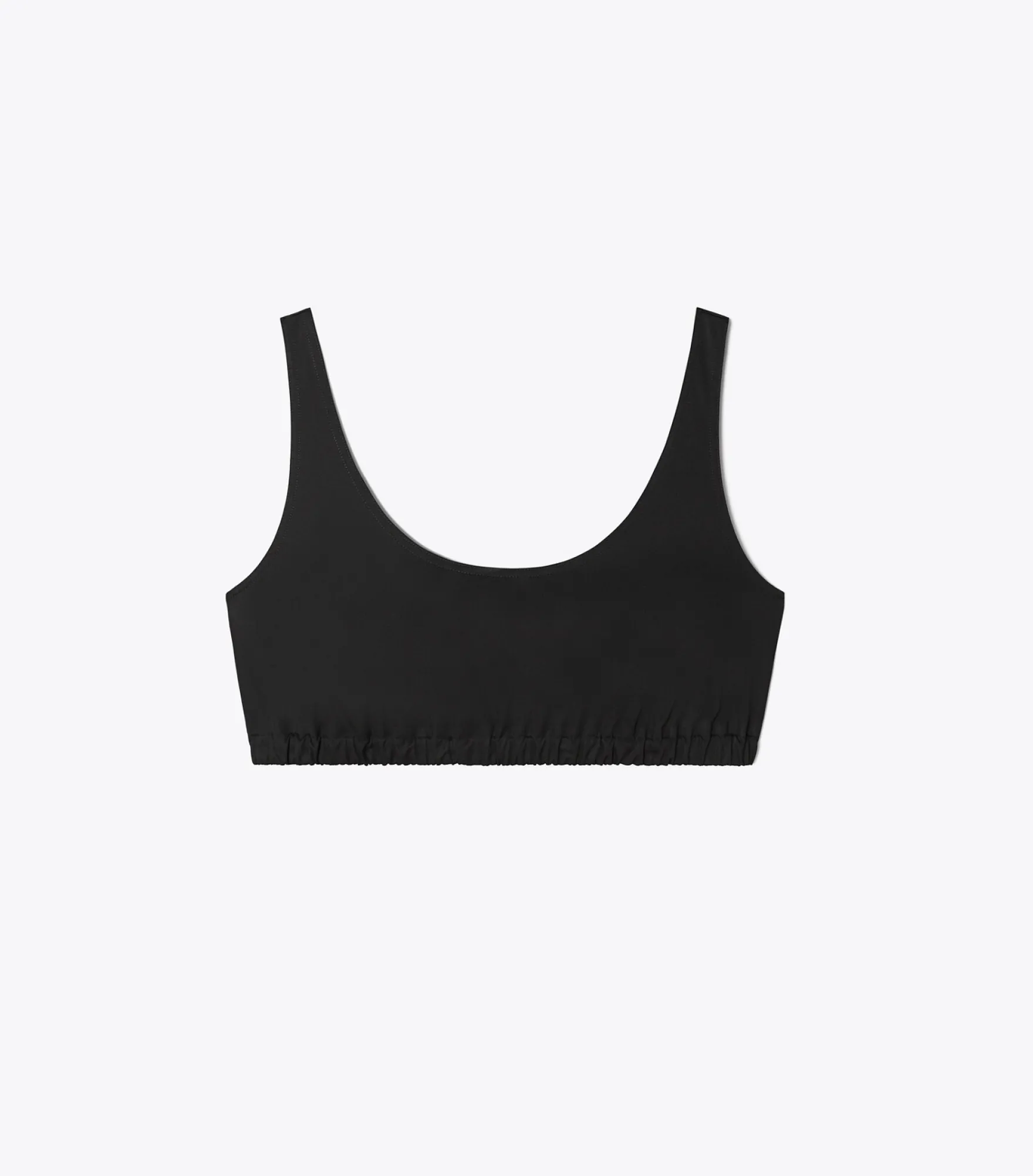 CROP-TANKTOP AUS BAUMWOLLE