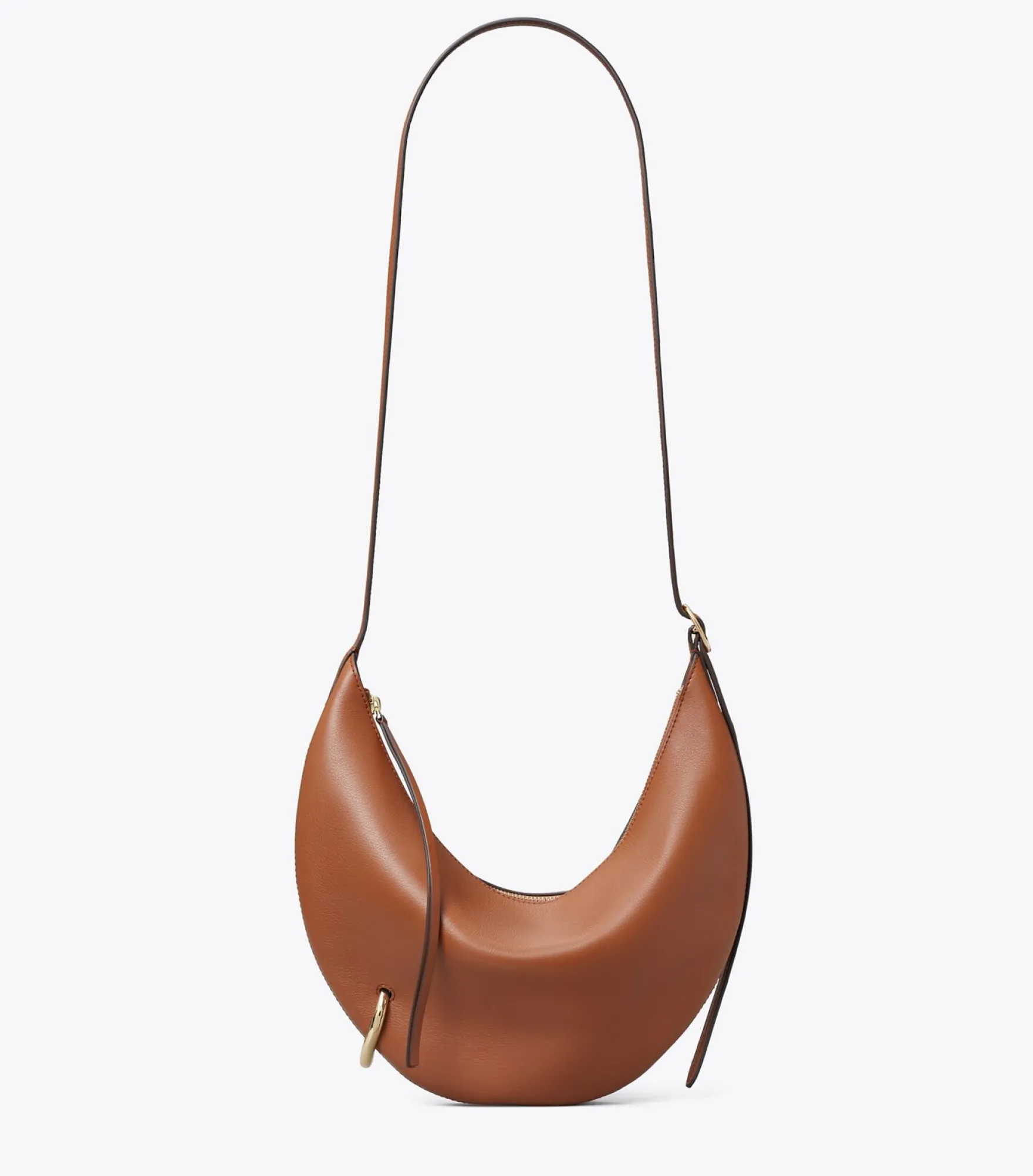 CROSSBODY BAG MIT PIERCINGDETAIL