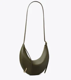 CROSSBODY BAG MIT PIERCINGDETAIL