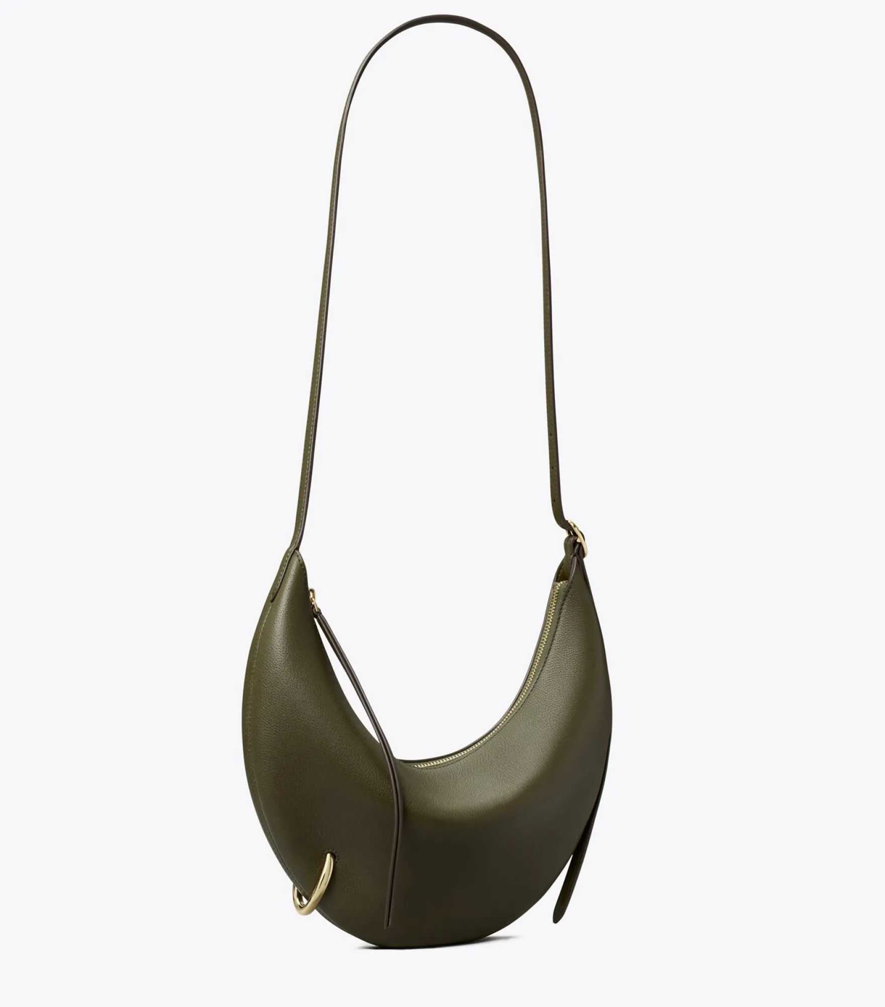 CROSSBODY BAG MIT PIERCINGDETAIL