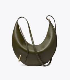 CROSSBODY BAG MIT PIERCINGDETAIL