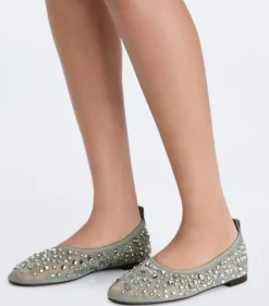 CRYSTAL BALLERINA