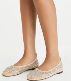 CRYSTAL BALLERINA