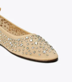 CRYSTAL BALLERINA