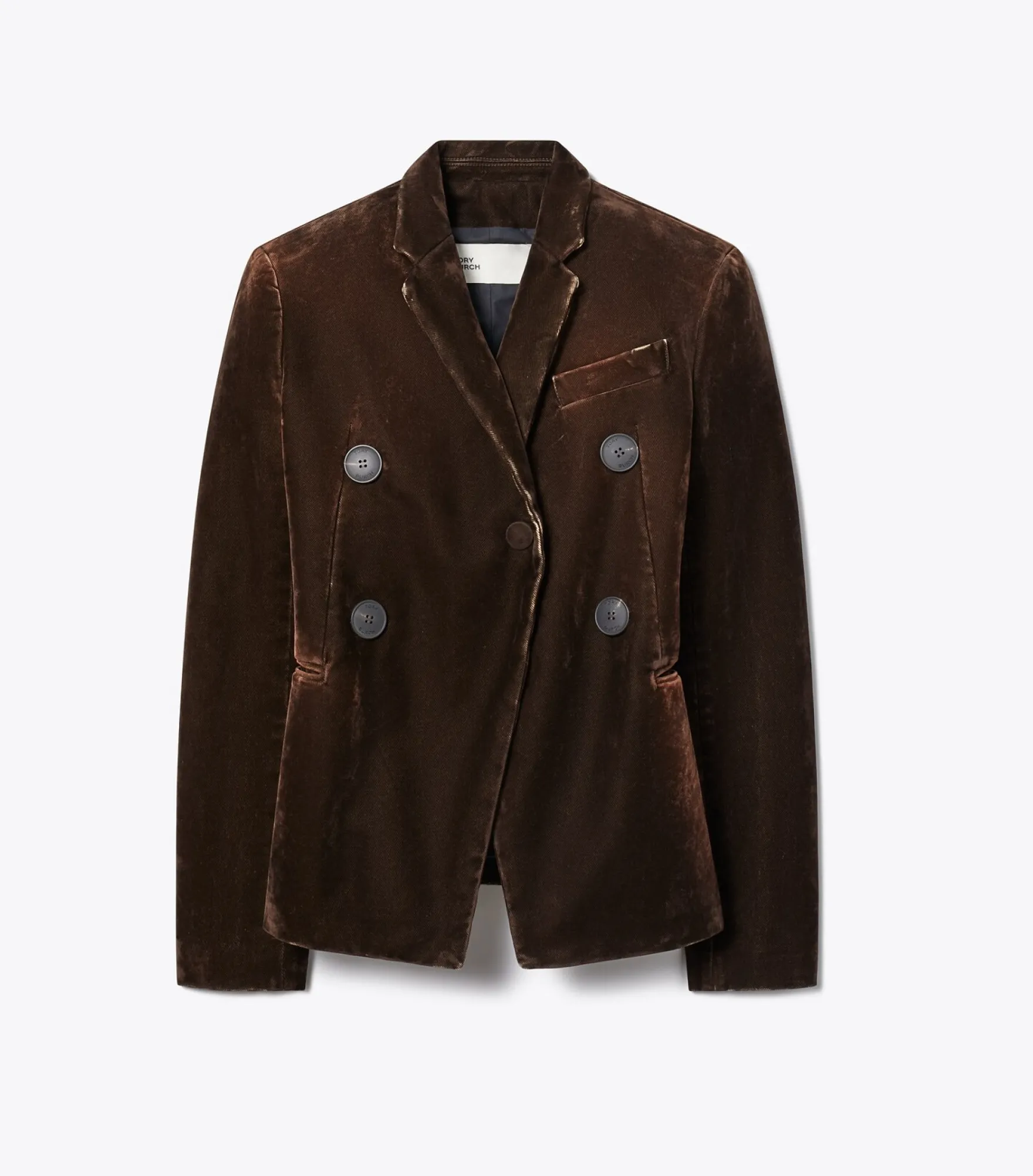 DENIMBLAZER