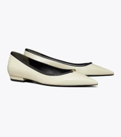 DOUBLE T BUCKLE FLAT